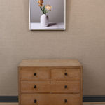 Jo Barrett, Still Life with Fritillaries and Stoneware Bottle - From the Fern Verrow Collection, 2021