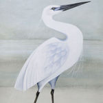 Harriet Bane, The Panther, 2023