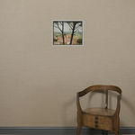 Tom Mabon, An Evening in Spring