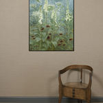 Jane Wormell, Blackberry Hedge II