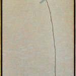 David Grossmann, Autumn Birds and Falling Leaves, 2021