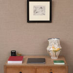 Eric Harald Macbeth Robertson (1887–1941), Reclining Nude, 1911