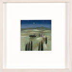 Tom Mabon, An Evening in Spring