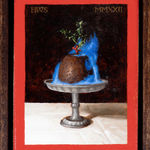 Tracy Rees, Birdsong, 2022