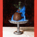 Tracy Rees, Birdsong, 2022