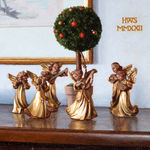 Harry Steen, Mausoleum (Study)