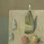 Nicholas Turner, Boat at Sennen