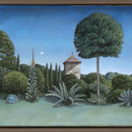 Samuel Kirk, Resurrection Picnic , 2022