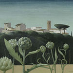 Tom Mabon, An Evening in Spring