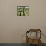 Tom Mabon, An Evening in Spring