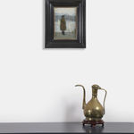 Edmund Blampied, The Mosquito - Chez Nous, 1933