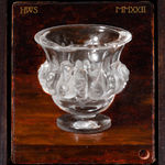 Harry Steen, Mausoleum (Study)