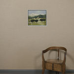 Tom Mabon, An Evening in Spring