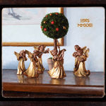 Harry Steen, Mausoleum (Study)