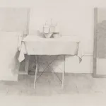 Tai-Shan Schierenberg (b. 1962), Norfolk - Tree, 1992