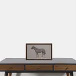 Michael J Austin, Equus II