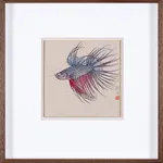 Tracy Rees, Birdsong, 2022