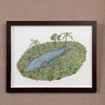 Tim Hayward, Kingfisher, 2024