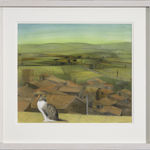 Tom Mabon, An Evening in Spring