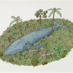 Tim Hayward, Kingfisher, 2024