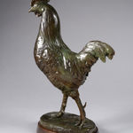 William Newton, Rooster, 2000