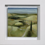 Tom Mabon, An Evening in Spring