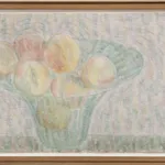 Friedrich Wilhelm Kuhnert (1865-1926), In the Marsh - Buffalo