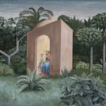 Samuel Kirk, Resurrection Picnic , 2022