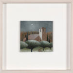 Tom Mabon, An Evening in Spring