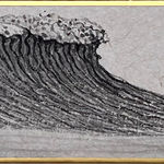 Tim Hayward, Kingfisher, 2024