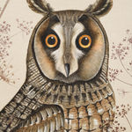 Gary Stinton, Jaguar at Ease, 2021