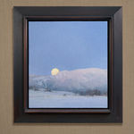 T. Allen Lawson, The Meadow - Spring