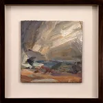 Tai-Shan Schierenberg (b. 1962), Norfolk - Tree, 1992