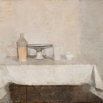 Tai-Shan Schierenberg (b. 1962), Norfolk - Tree, 1992