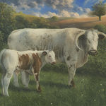 James Lynch, The Red Brick House