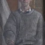 Friedrich Wilhelm Kuhnert (1865-1926), In the Marsh - Buffalo