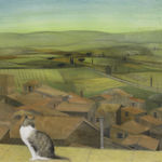 Tom Mabon, An Evening in Spring