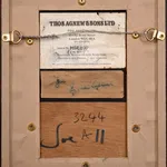 Tai-Shan Schierenberg (b. 1962), Norfolk - Tree, 1992