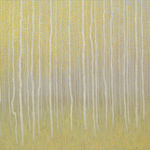 David Grossmann, Autumn Birds and Falling Leaves, 2021
