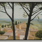 Tom Mabon, An Evening in Spring