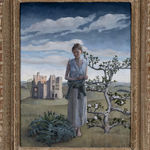 Samuel Kirk, Resurrection Picnic , 2022