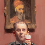 Alan Kingsbury, Wait for a Beautiful Sound