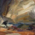 Tai-Shan Schierenberg (b. 1962), Norfolk - Tree, 1992