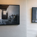 Geneviève Daël, L'Échappée