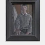 Friedrich Wilhelm Kuhnert (1865-1926), In the Marsh - Buffalo