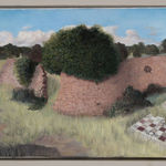 Samuel Kirk, Resurrection Picnic , 2022