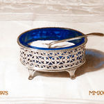 Harry Steen, Mausoleum (Study)