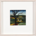 Tom Mabon, An Evening in Spring