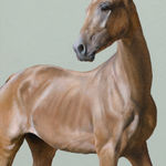 James Lynch, Goose I, 1991