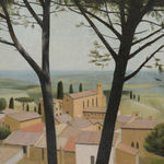 Tom Mabon, An Evening in Spring